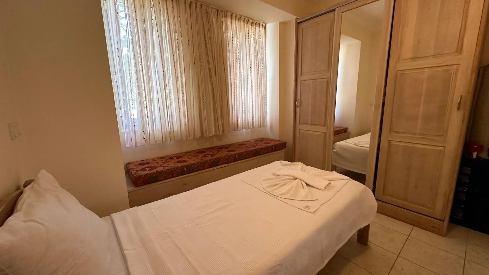 Appartamento Grena Delux Pool Side Fethiye