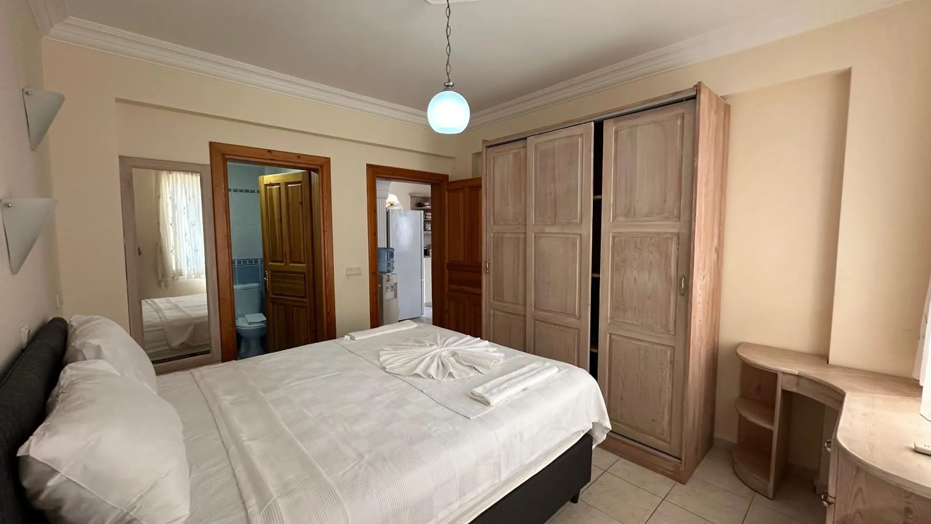 Appartamento Grena Delux Pool Side Fethiye Turchia