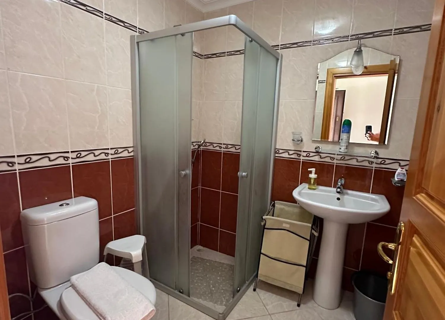 Appartamento Grena Delux Pool Side Fethiye